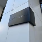 انتخاب فلز پلاک و مارک‌های صنعتی