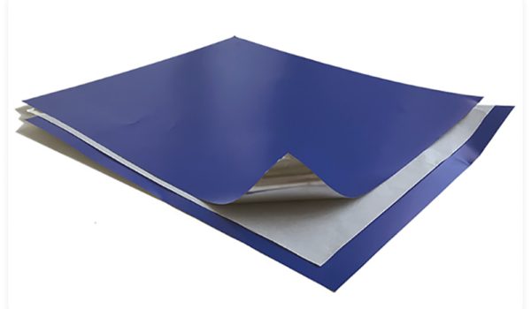 آلومینیوم در چاپ پلاک