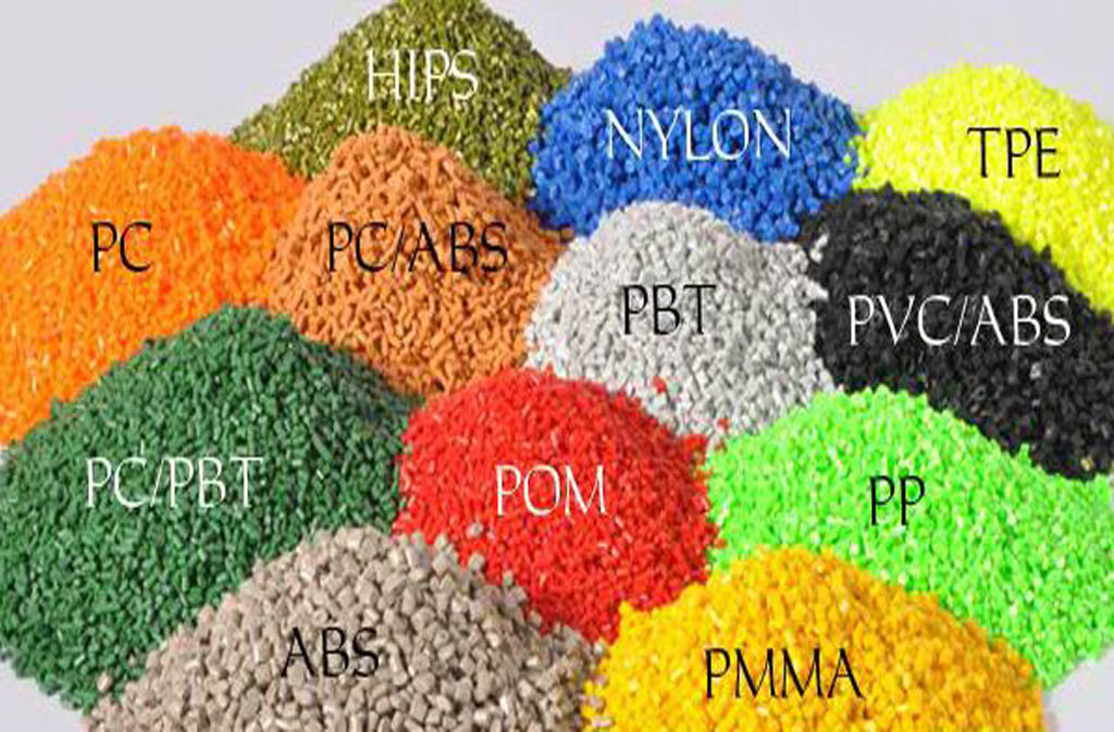 مواد اولیه مناسب برای پلاک‌ها