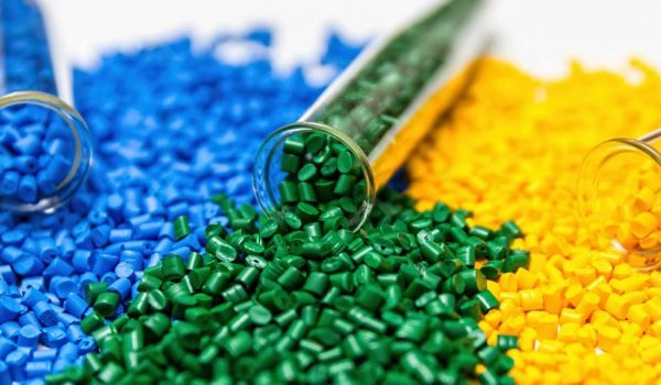 مواد اولیه مناسب برای پلاک‌ها